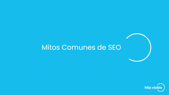 mitos-comunes-del-seo